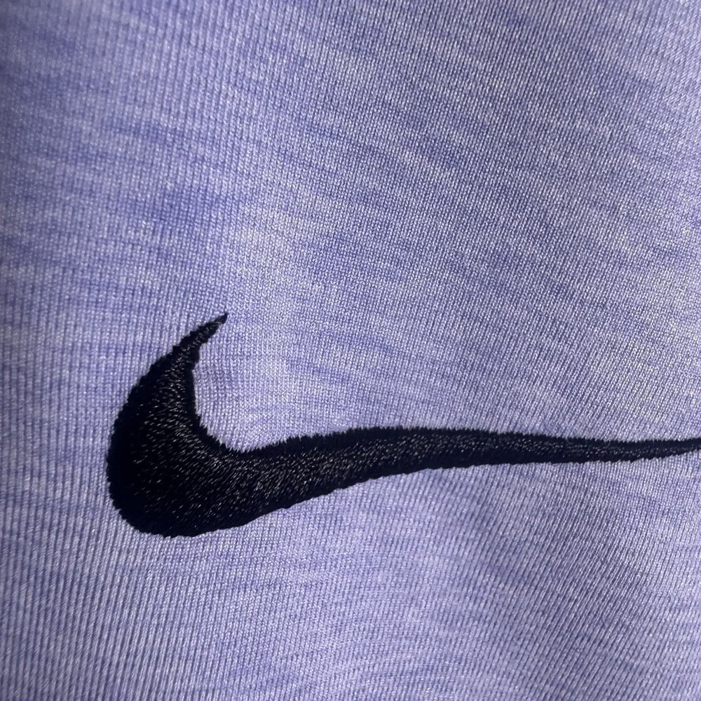 Nike Dri-FIT Victory Half-Zip Golf Top Pullover Heather Men's 2XL XXL DH1261-814
